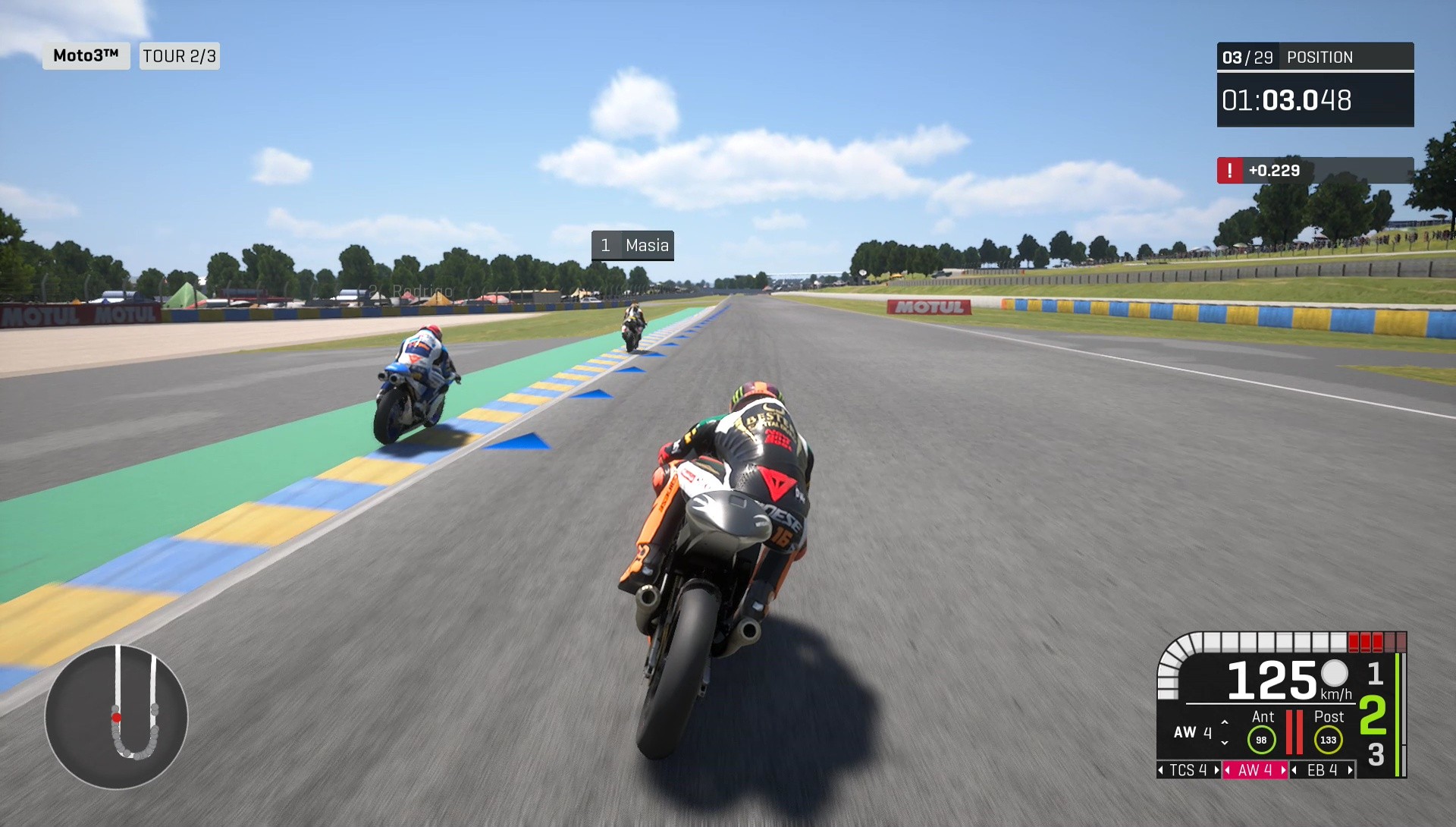 MotoGP 19 - Imagen 46
